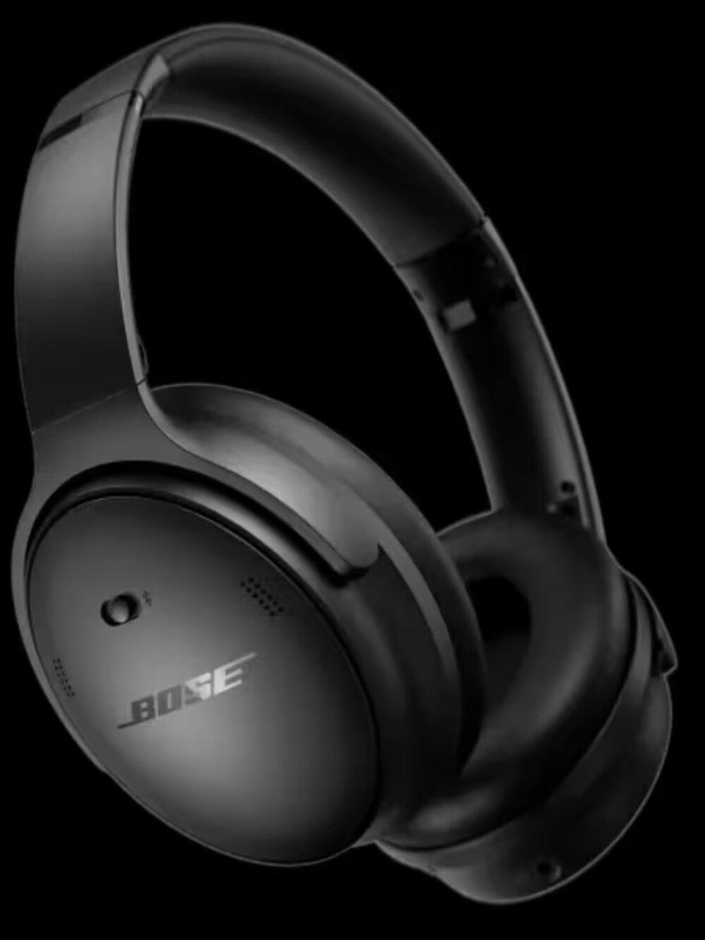 Bose QC45 bluetooth headphones